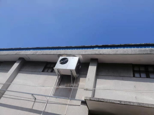 粮仓专用空调的安装方式您知道吗？